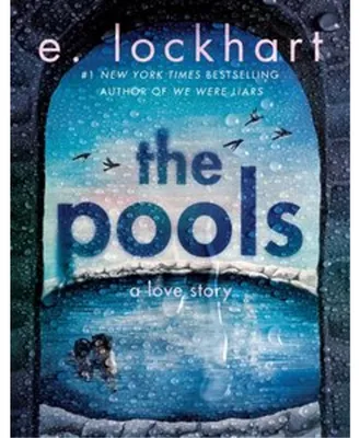 Productafbeelding van The Pools