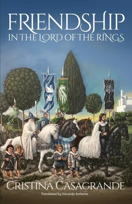 Produktbild von Friendship in The Lord of the Rings
