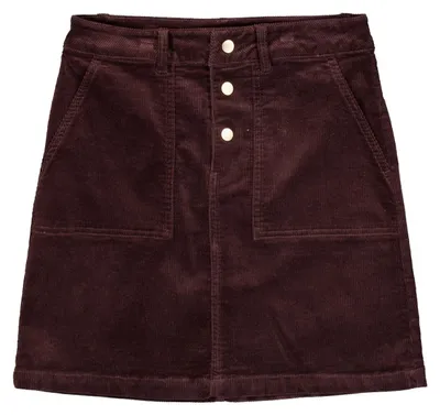 Produktbild von Garcia T260321_ladies skirt hazel bloom XS