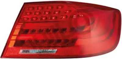 Produktbild von ULO Rückleuchte Heckleuchte Rechts Äusserer für BMW 3 Coupe (E92)