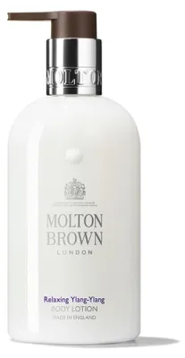 Obrázek produktu pro Molton Brown, Ylang-Ylang, Relaxing, Body Lotion, 100 ml