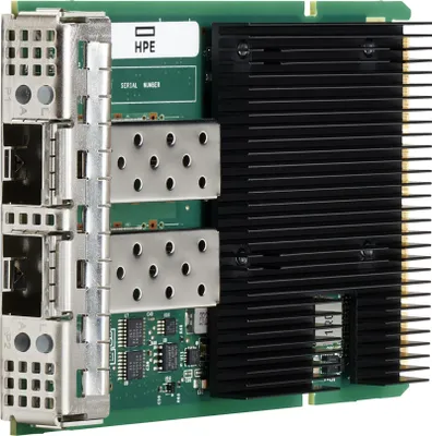 Produktbild von HPE Intel X710-DA2 - Netzwerkadapter - 10 Gigabit