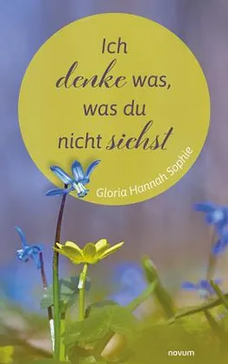 Zdjęcie produktu dla Ich denke was, was du nicht siehst