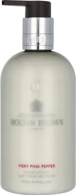 Zdjęcie produktu dla M.Brown Fiery Pink Pepper Balsam do rąk 300 ml