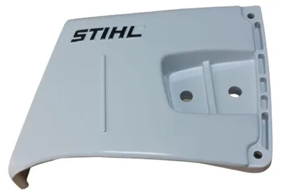 Produktbild von Original STIHL Kettenraddeckel für 050 051 075 076 - 11116480400