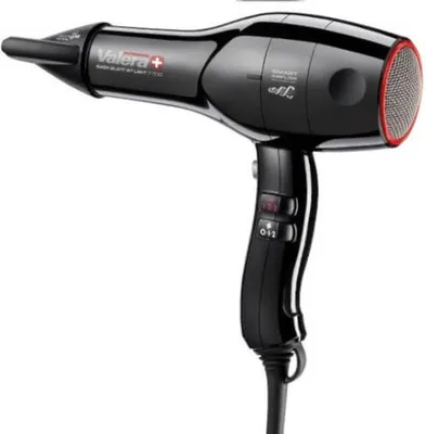 Produktbild von Valera SXJ 7700 D RC, Schwarz, 3 m, 2000 W, 89 mm, 284 mm, 280 mm