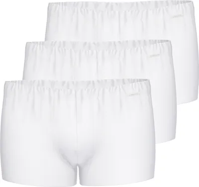 Produktbild von Ammann 3er Pack Micro Modal Retro Short / Pant Seidiger Glanz uns hohe Farbbrillanz, Weiches Material, Softes Tragegefühl