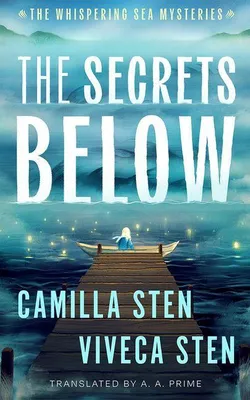 Produktbild von The Secrets Below