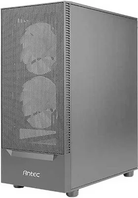 Produktbild von Geh Antec New Gaming   NX410             Midi Tower  schwarz retail