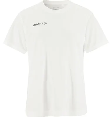 Image de Craft Evolve 2.0 Maillot Manches Courtes Femmes - Blanc | Taille: M