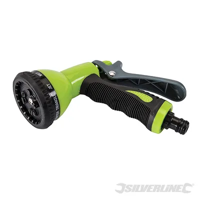 Immagine prodotto di Silverline 969746 Pistola per irrigazione