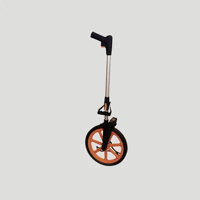 Produktbild von NEDO Messrad / Leichtmessrad Econo
