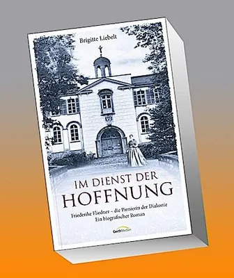 Immagine prodotto di Im Dienst der Hoffnung