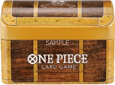Immagine prodotto di One Piece Treasure Chest Vol.1 Japanese