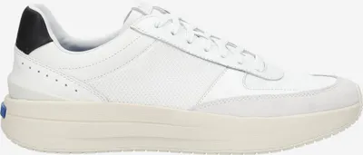 Produktbild von GEOX GXRN, Sneaker in Weiß für Herren, Größe 45