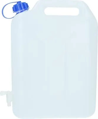 Produktbild von CARPOINT Wasserkanister 7011105 10L Polyurethan(Polyurethan)