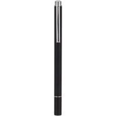 Obrázek produktu pro Dotykové pero – aktivní stylus – vysoká citlivost – černá barva – odolné proti oděru – vhodné pro tablety a smartphony