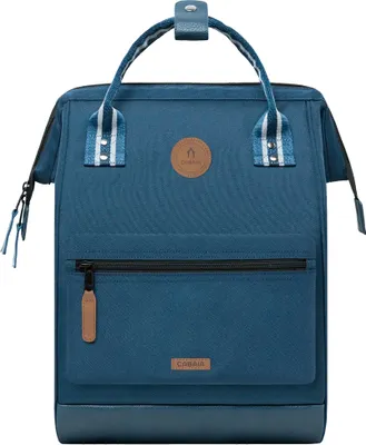 Produktbild von Cabaia Backpack Adventurer Medium Bratislava blue