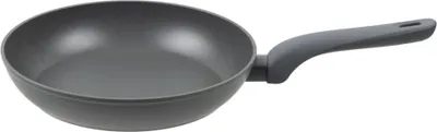 Produktbild von Resto Bratpfanne ?24 cm (schwarz, beschichtet, Induktion, spülmaschinenfest)