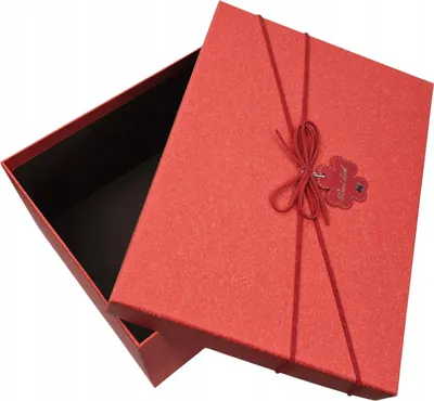 Obrázok produktu pre Dekoratívna darčeková krabička 19 cm