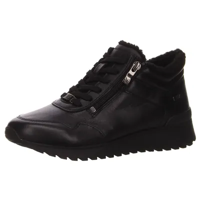 Produktbild von Caprice Schnür-,Zug-u.Schnallenstiefel in schwarz, Gr. 42