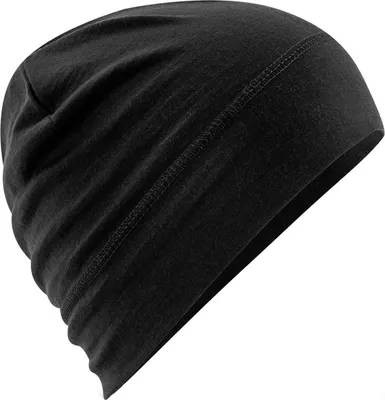 Produktbild von Beechfield - Mütze für Herren/Damen Uni RW8468 (Einheitsgröße) (Schwarz)