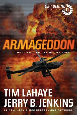 Produktbild von Armageddon