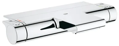 Image de GROHE Grohtherm 2000 Mitigeur thermostatique Bain / Douche 1/2" 34467001