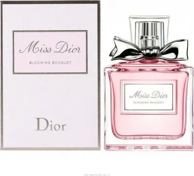 Zdjęcie produktu dla Dior Miss Dior Blooming Bouquet 30 ml - Woda perfumowana - Perfumy damskie