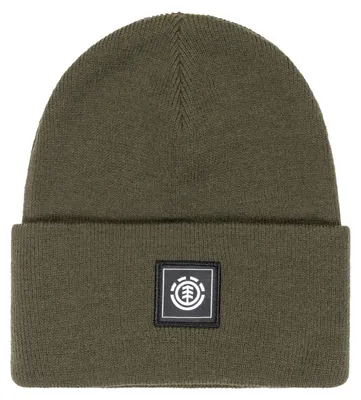 Image de Casquette Element High Icon, couleur verte, pour homme, taille unique