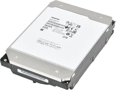 Produktbild von MG10 22 TB (SATA 6 Gb/s, 3,5")