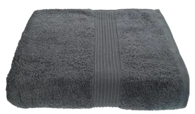 Produktbild von Julie Julsen® Handtuch 30 x 50 cm,Silbergrau