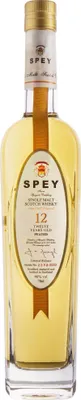 Produktbild von Speyside Distillery Spey 12 years old Peated 46% vol Speyside NV Whisky ( 1 x 0.7 L )