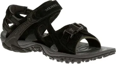 Produktbild von Merrell Kahuna Iii Sandalen Schwarz EU 46 Herren Schwarz EU 46