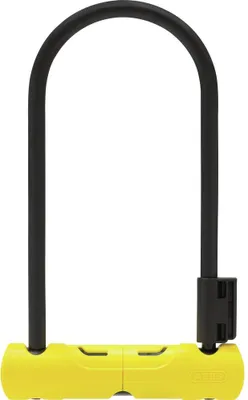 Image de Abus 402/170Hb230 Yellow + Sh34