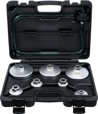 Obrázok produktu pre BGS technic Oil Filter Wrench Set, 2754 mm, 2,75 kg