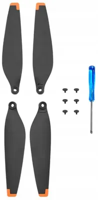 Obrázok produktu pre DJI Mini 3 Pro Vrtule kamery dron časť/príslušenstvo vrtule