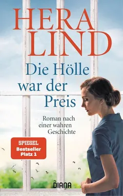Produktbild von Die Hölle war der Preis