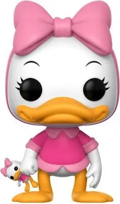 Produktbild von Funko Pop! Disney Ducktales: Webby #310