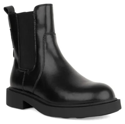 Immagine prodotto di Stivali da donna Keddo, modello 956061-04-01, colore: nero, taglia: 40