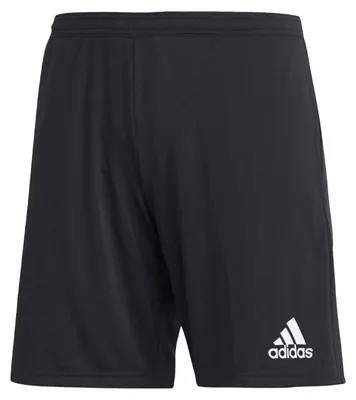 Produktbild von Adidas - "Entrada 22" Shorts für Herren SX1571 (S) (Schwarz)