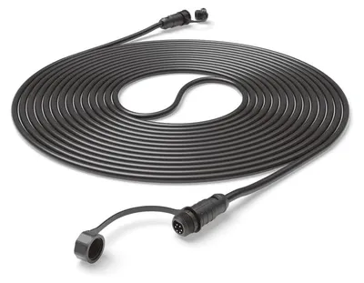 Produktbild von Segway Navimow Antennenverlängerungskabel (10 m), Zubehör für Mähroboter Navimow i105E, i108E, i205 AWD, i208 AWD, H500E-VF, H800E-VF, H1500E-VF, H3000E-VF