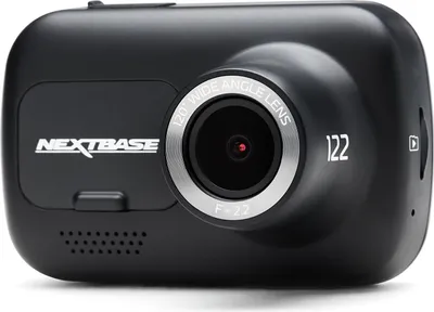Image de Nextbase Dashcam 122, HD, 1280 x 720 pixels, 120°, 1 MP, 20 fps, 4 m