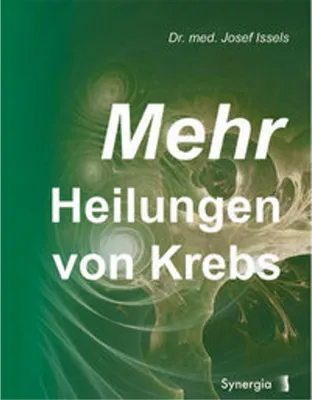 Immagine prodotto di Mehr Heilungen von Krebs