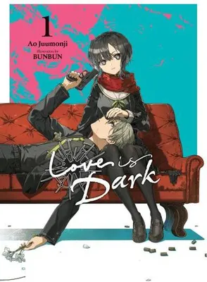 Zdjęcie produktu dla Love Is Dark, Vol. 1