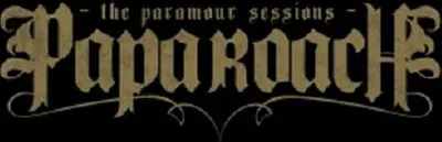 Produktbild von Papa Roach-The Paramour Sessions