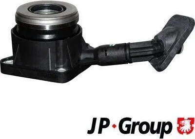 Produktbild von JP GROUP 1530301600 Ausrücklager Zentralausrücker für FORD FOCUS III Turnier Kupplung