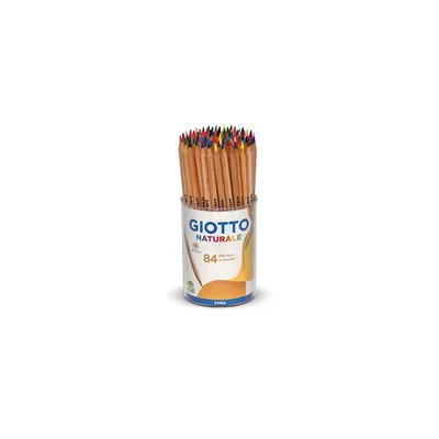 Produktbild von Giotto F520200, Gemischte Farben, 84 Stück(e)