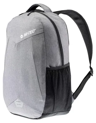 Immagine prodotto di Hi-Tec - Zaino "Falco", 25 L PP13673 (taglia unica) (grigio)