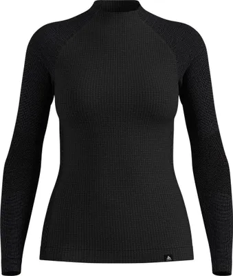 Produktbild von Seamless Performance Wool black (15000) S